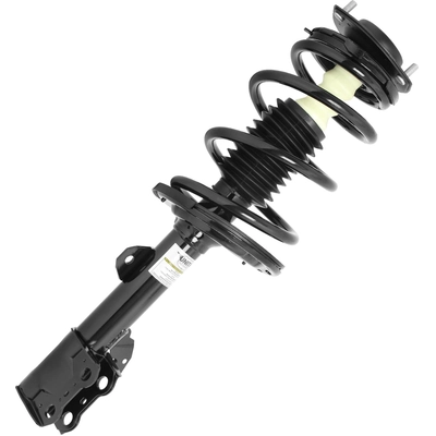 UNITY AUTOMOTIVE - 11618 - Front Complete Strut Assembly pa2