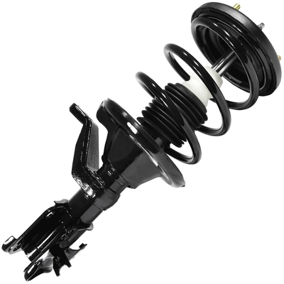 UNITY AUTOMOTIVE - 11631 - Front Complete Strut Assembly pa4