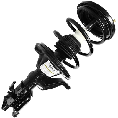 UNITY AUTOMOTIVE - 11641 - Front Complete Strut Assembly pa2