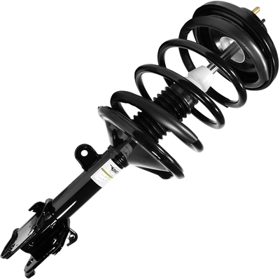 UNITY AUTOMOTIVE - 11644 - Front Complete Strut Assembly pa2