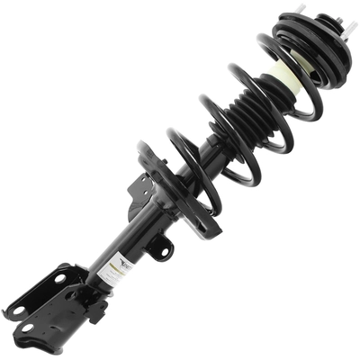 UNITY AUTOMOTIVE - 11645 - Front Complete Strut Assembly pa2