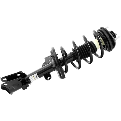 UNITY AUTOMOTIVE - 11645 - Front Complete Strut Assembly pa4