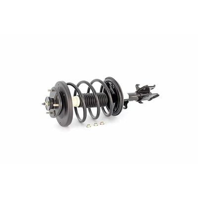 UNITY AUTOMOTIVE - 11662 - Front Complete Strut Assembly pa1