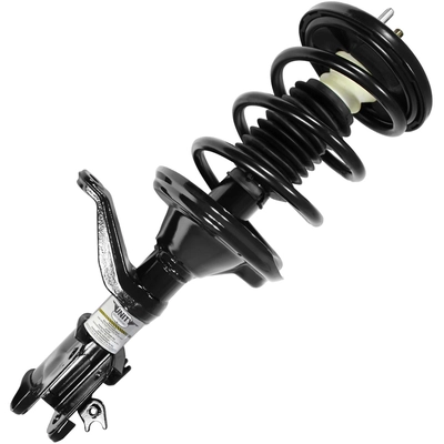 UNITY AUTOMOTIVE - 11664 - Front Complete Strut Assembly pa2