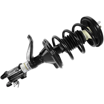 UNITY AUTOMOTIVE - 11664 - Front Complete Strut Assembly pa4