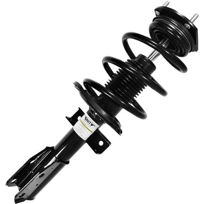 UNITY AUTOMOTIVE - 11680 - Front Complete Strut Assembly pa2