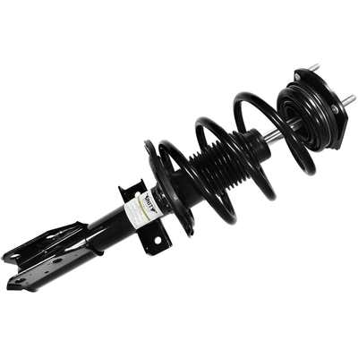 UNITY AUTOMOTIVE - 11680 - Front Complete Strut Assembly pa6