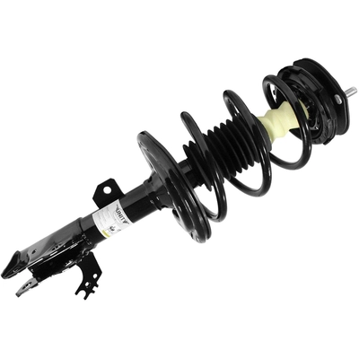 Front Complete Strut Assembly by UNITY AUTOMOTIVE - 11694 pa3