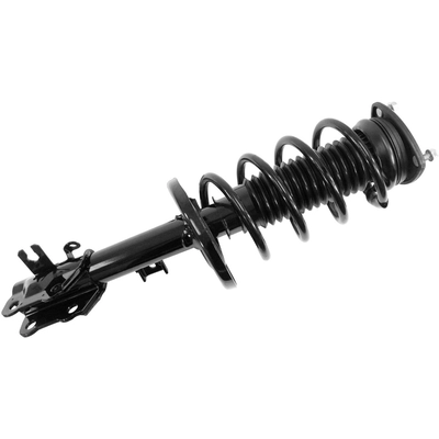 UNITY AUTOMOTIVE - 11695 - Front Complete Strut Assembly pa2