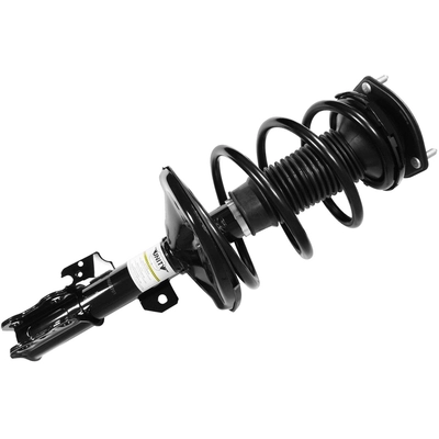 UNITY AUTOMOTIVE - 11701 - Front Complete Strut Assembly pa5