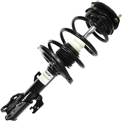 UNITY AUTOMOTIVE - 11712 - 
Front Complete Strut Assembly pa2