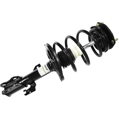 UNITY AUTOMOTIVE - 11712 - 
Front Complete Strut Assembly pa5