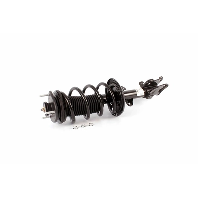 UNITY AUTOMOTIVE - 11714 - Front Complete Strut Assembly pa1