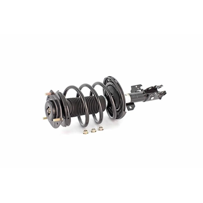 UNITY AUTOMOTIVE - 11742 - Front Complete Strut Assembly pa1