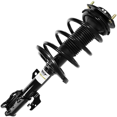 UNITY AUTOMOTIVE - 11742 - Front Complete Strut Assembly pa2