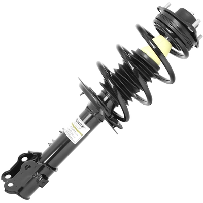 UNITY AUTOMOTIVE - 11745 - Front Complete Strut Assembly pa2