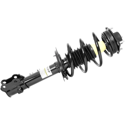 UNITY AUTOMOTIVE - 11745 - Front Complete Strut Assembly pa4