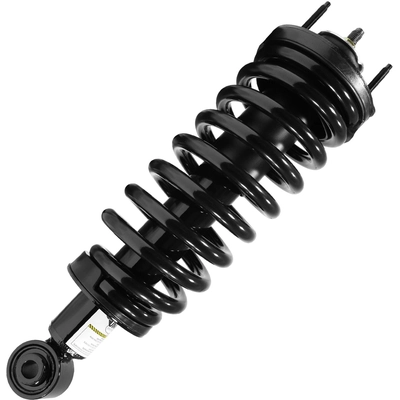 Front Complete Strut Assembly by UNITY AUTOMOTIVE - 11800 pa2