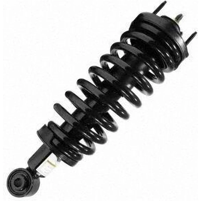 Front Complete Strut Assembly by UNITY AUTOMOTIVE - 11800 pa8