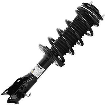 UNITY AUTOMOTIVE - 11813 - Front Complete Strut Assembly pa6