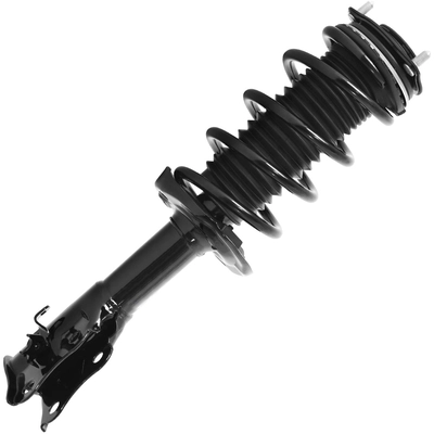 UNITY AUTOMOTIVE - 11813 - Front Complete Strut Assembly pa9