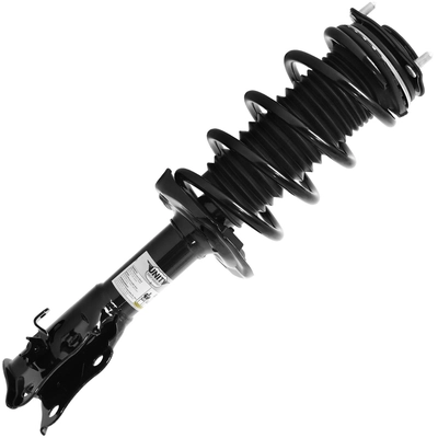 UNITY AUTOMOTIVE - 11814 - Front Complete Strut Assembly pa2