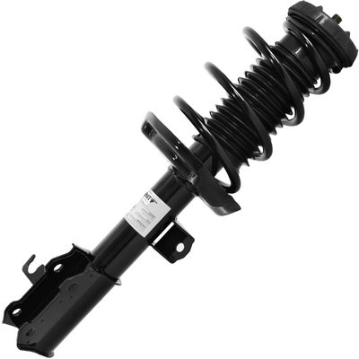 UNITY AUTOMOTIVE - 11881 - Front Complete Strut Assembly pa2