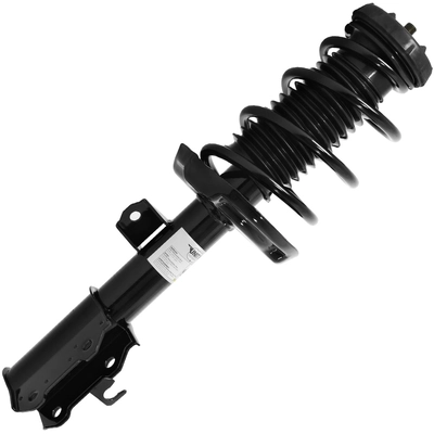 UNITY AUTOMOTIVE - 11882 - Front Complete Strut Assembly pa2