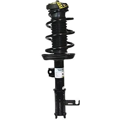 UNITY AUTOMOTIVE - 11882 - Front Complete Strut Assembly pa4