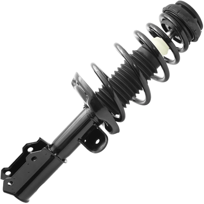 UNITY AUTOMOTIVE - 11885 - Front Complete Strut Assembly pa2