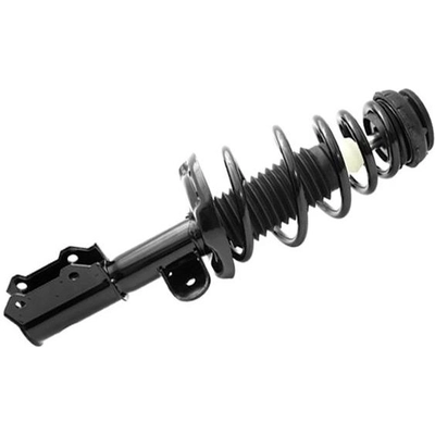 UNITY AUTOMOTIVE - 11885 - Front Complete Strut Assembly pa3