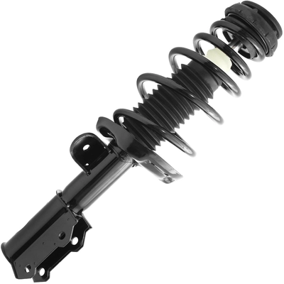 UNITY AUTOMOTIVE - 11886 - Front Complete Strut Assembly pa2