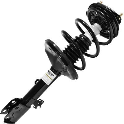 UNITY AUTOMOTIVE - 11891 - Front Complete Strut Assembly pa2