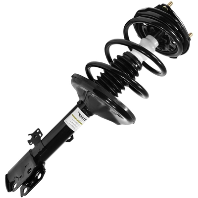 UNITY AUTOMOTIVE - 11892 - Front Complete Strut Assembly pa2