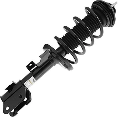 UNITY AUTOMOTIVE - 11908 - Front Complete Strut Assembly pa3