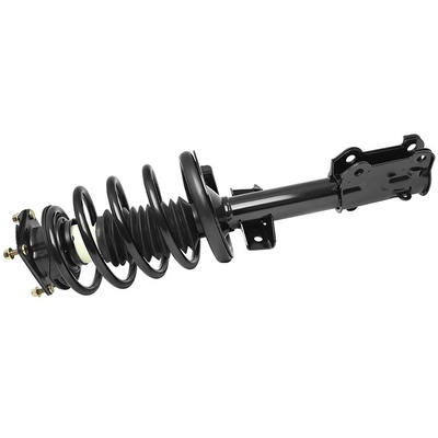 Front Complete Strut Assembly by UNITY AUTOMOTIVE - 11930 pa1