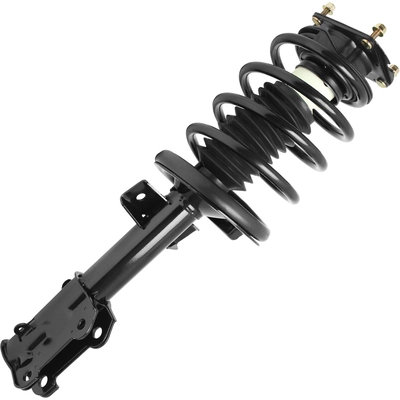 Front Complete Strut Assembly by UNITY AUTOMOTIVE - 11930 pa2