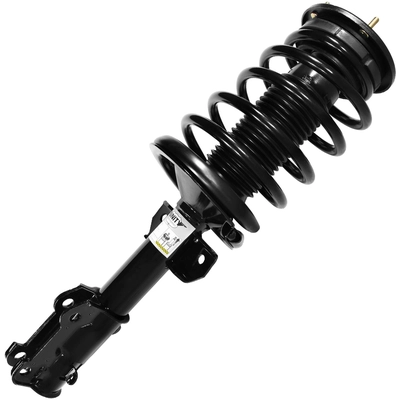 Front Complete Strut Assembly by UNITY AUTOMOTIVE - 11950 pa2