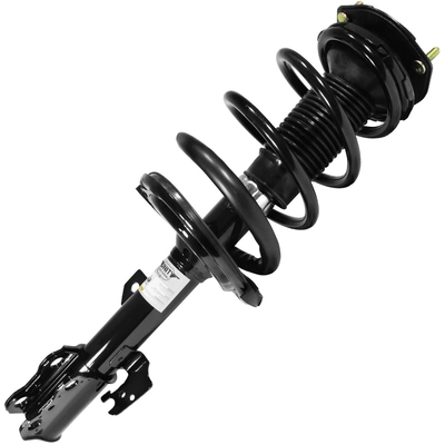 UNITY AUTOMOTIVE - 11982 - Front Complete Strut Assembly pa2