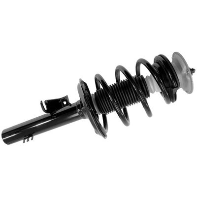 UNITY AUTOMOTIVE - 13221 - Front Driver Side Complete Strut Assembly pa1