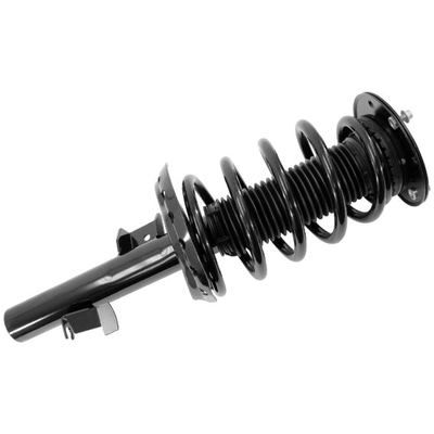 UNITY AUTOMOTIVE - 13302 - Front Passenger Side Complete Strut Assembly pa1