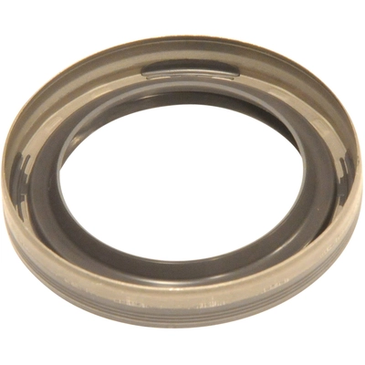 ACDELCO - 12608750 - Front Spring Loaded Multi Lip Crankshaft Seal pa2