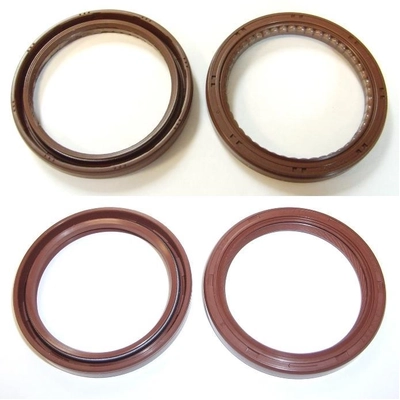 Front Crankshaft Seal by ELRING - DAS ORIGINAL - 023.530 pa2