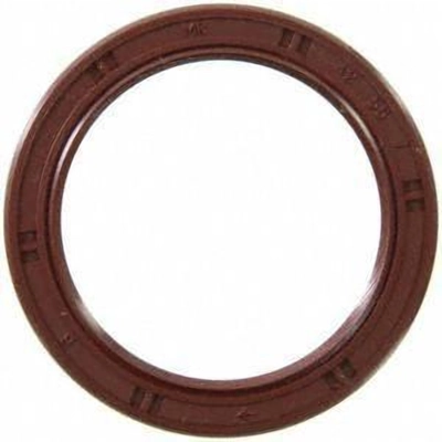 Front Crankshaft Seal by FEL-PRO - TCS46112 pa1