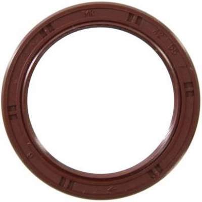 Front Crankshaft Seal by FEL-PRO - TCS46112 pa3