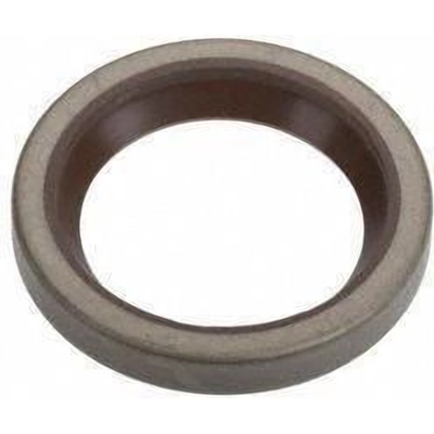 Front Crankshaft Seal by NATIONAL OIL SEALS - 3894V pa1