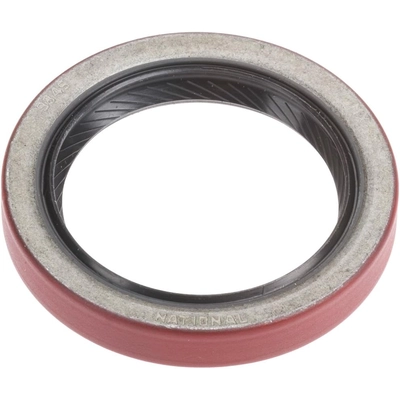 NATIONAL OIL SEALS - 9845 - Front Crankshaft Seal pa4