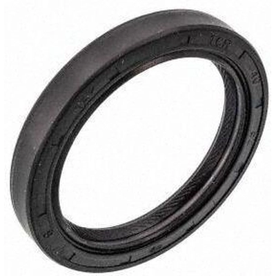 Front Crankshaft Seal by POWER TRAIN COMPONENTS - PT224052 pa6