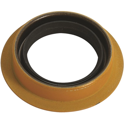 TIMKEN - 2692 - Front Crankshaft Seal pa15