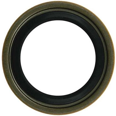 Front Crankshaft Seal by TIMKEN - 2942 pa5